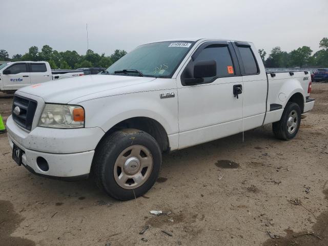 Ford F150 (2006)