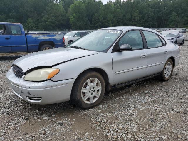 Ford Taurus se (2007)