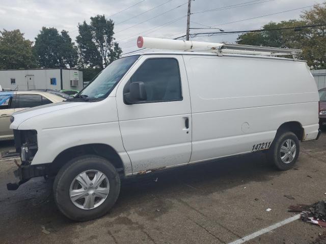 Ford Econoline (2008)