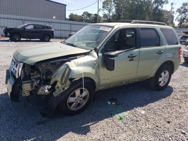 Ford Escape xlt (2008)