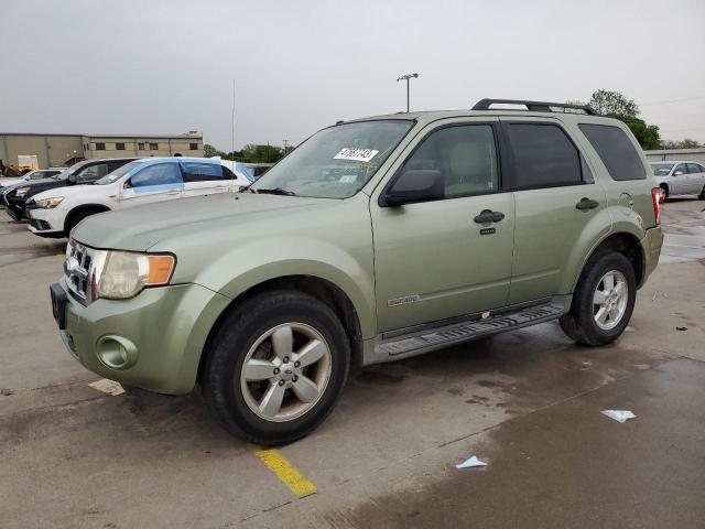Ford Escape xlt (2008)