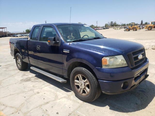 Ford F150 (2008)