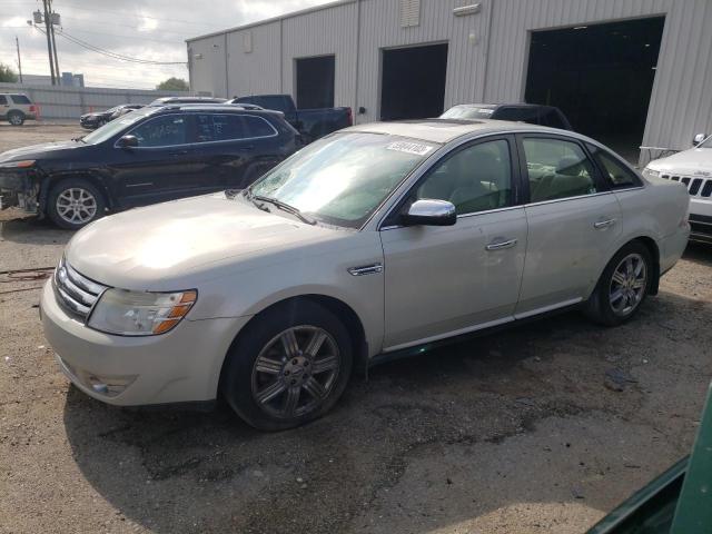 Ford Taurus lim (2008)