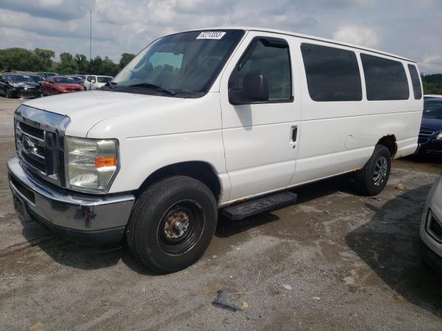 Ford Econoline (2009)