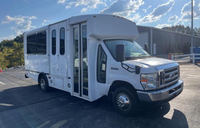 Ford Econoline (2009)