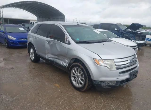 Ford Edge (2010)