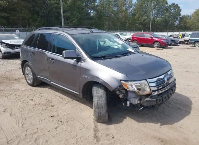 Ford Edge (2010)