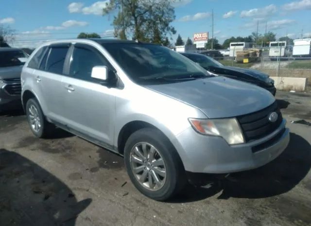 Ford Edge (2010)