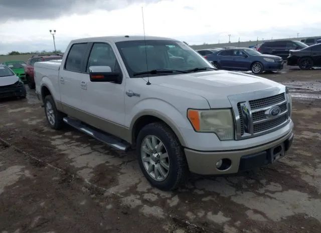 Ford F-150 (2010)