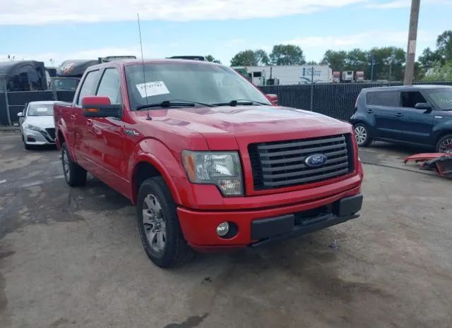 Ford F-150 (2010)