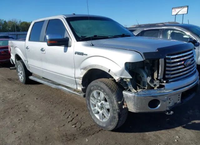 Ford F-150 (2010)