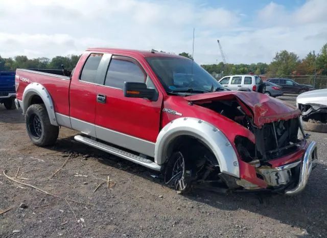 Ford F-150 (2010)