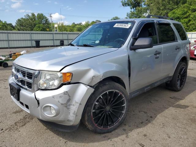 Ford Escape xlt (2010)