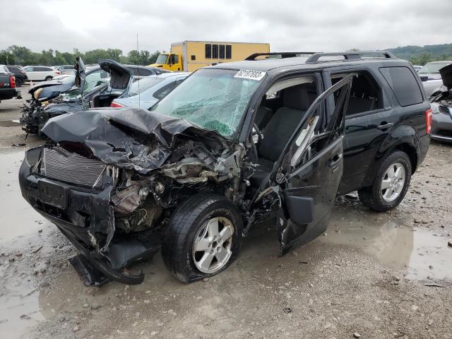 Ford Escape xlt (2010)