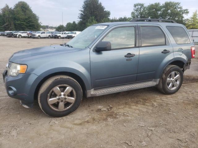 Ford Escape xlt (2010)