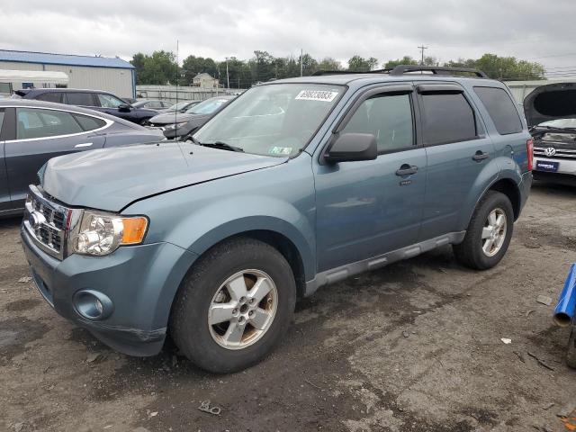 Ford Escape xlt (2010)