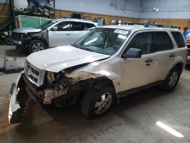 Ford Escape xlt (2010)