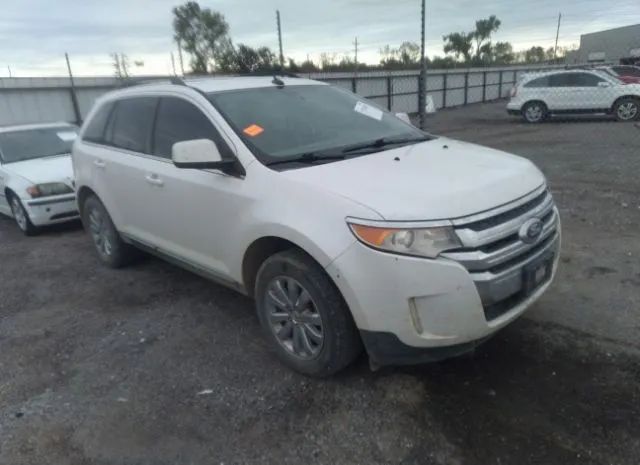 Ford Edge (2011)