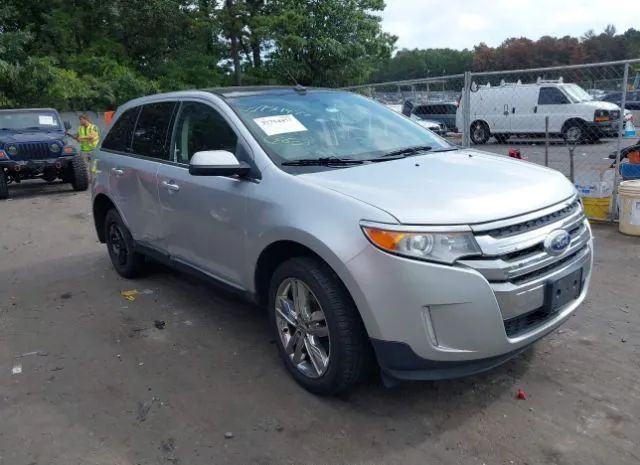 Ford Edge (2011)