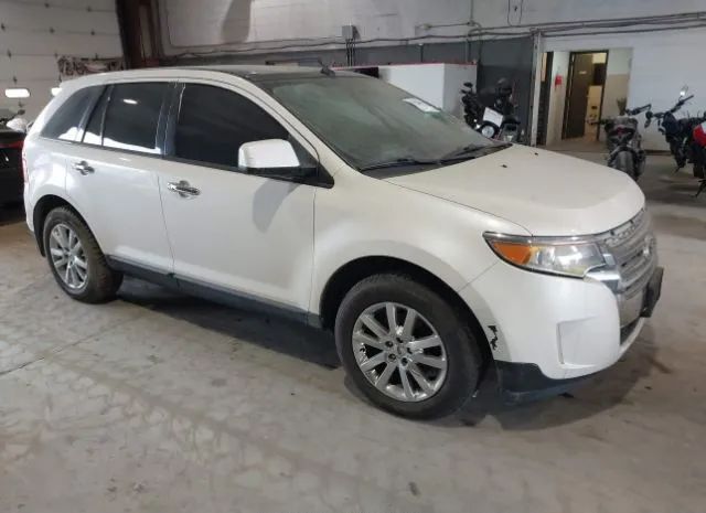 Ford Edge (2011)