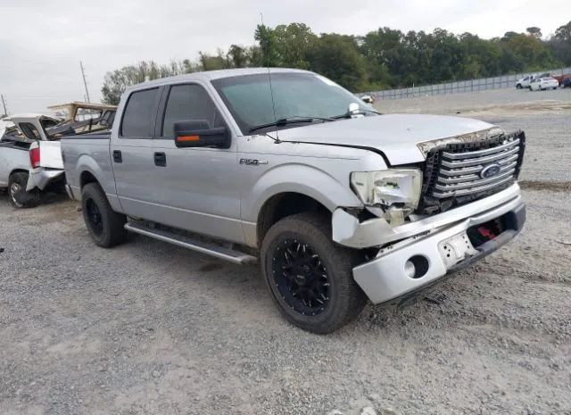 Ford F-150 (2011)
