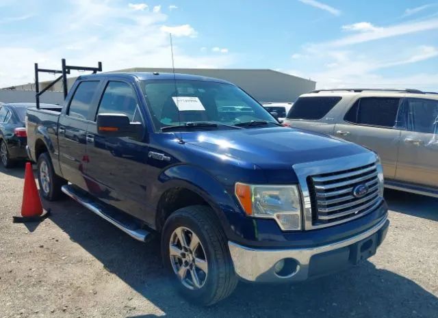 Ford F-150 (2011)