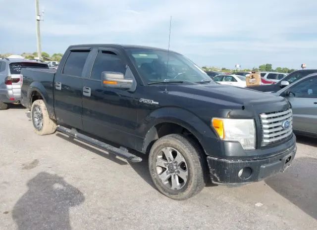 Ford F-150 (2011)