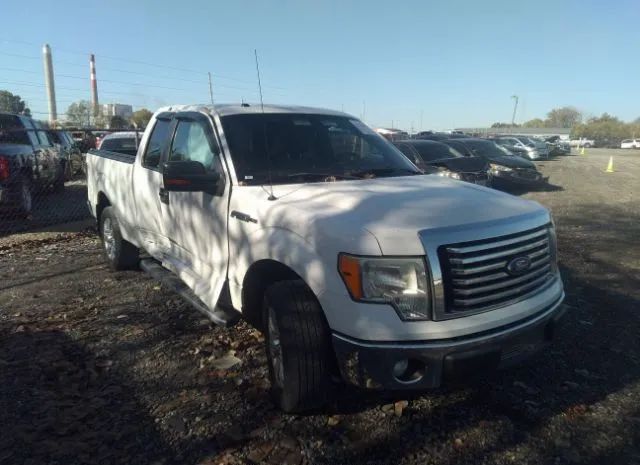 Ford F-150 (2011)