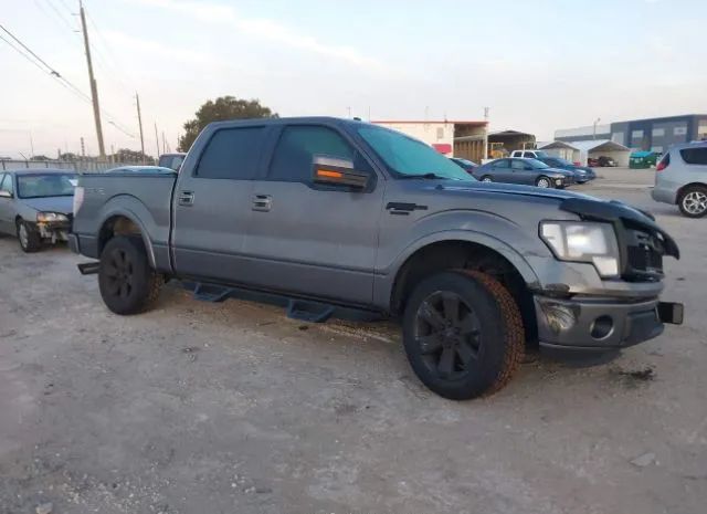 Ford F-150 (2011)