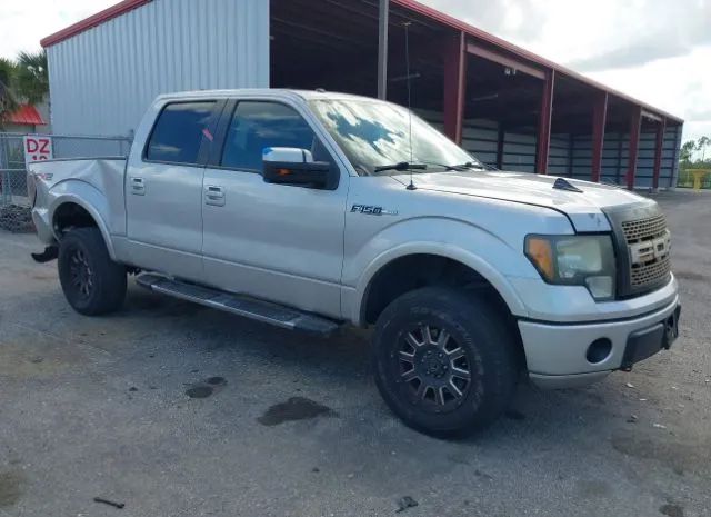 Ford F-150 (2011)