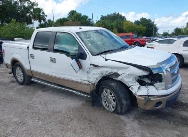 Ford F-150 (2011)