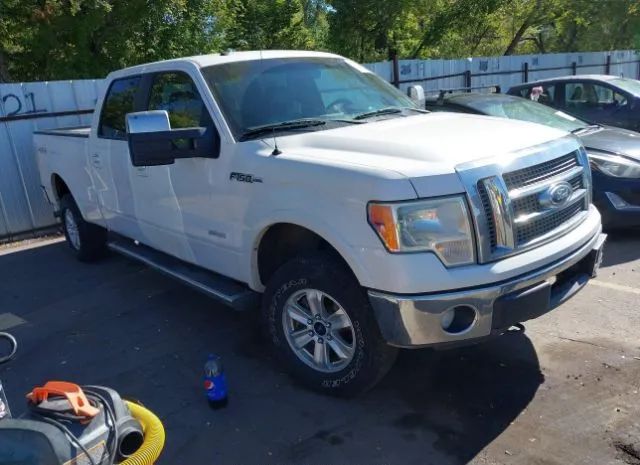 Ford F-150 (2011)