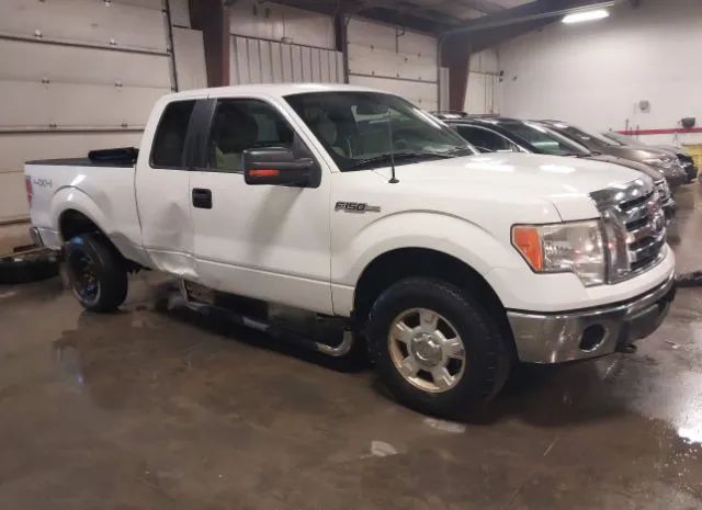 Ford F-150 (2011)