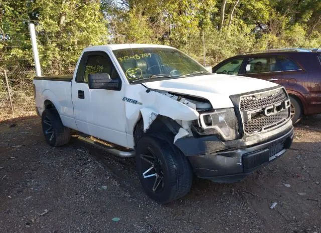 Ford F-150 (2011)