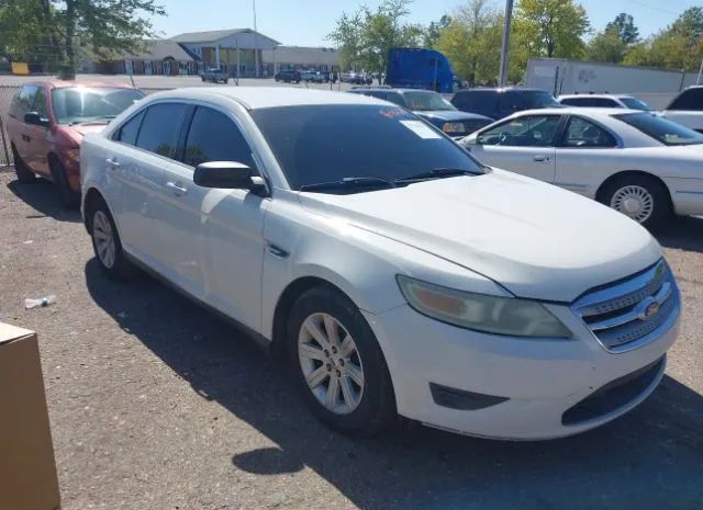 Ford Taurus (2011)