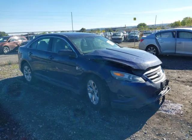 Ford Taurus (2011)