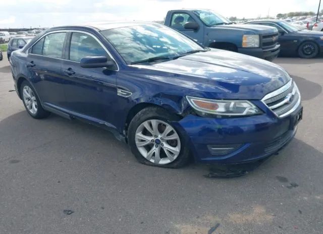 Ford Taurus (2011)