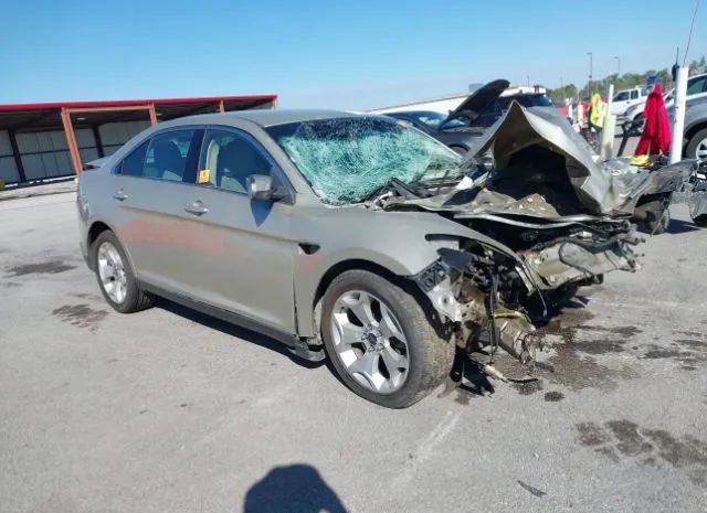 Ford Taurus (2011)