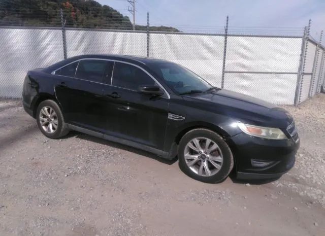 Ford Taurus (2011)