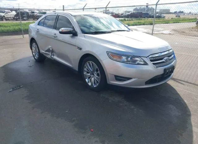 Ford Taurus (2011)