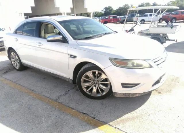 Ford Taurus (2011)
