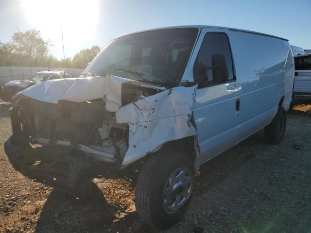Ford Econoline (2011)