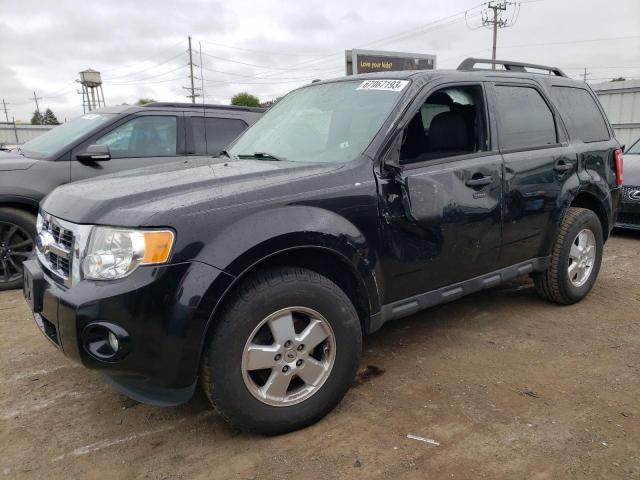 Ford Escape xlt (2011)