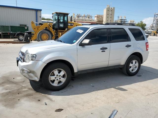 Ford Escape xlt (2011)