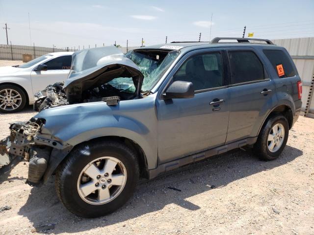 Ford Escape xlt (2011)