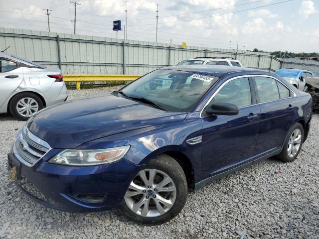 Ford Taurus (2011)