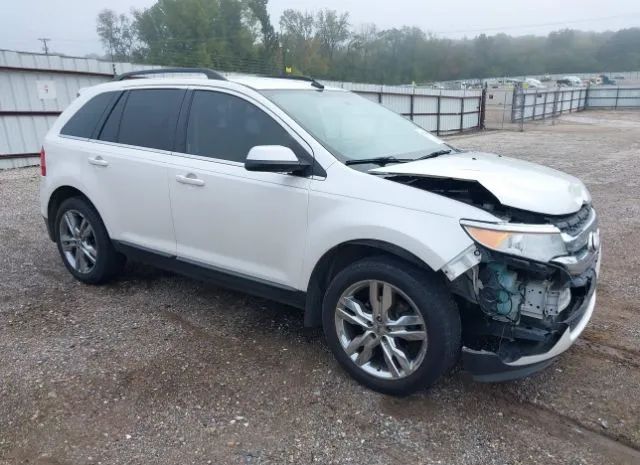 Ford Edge (2012)
