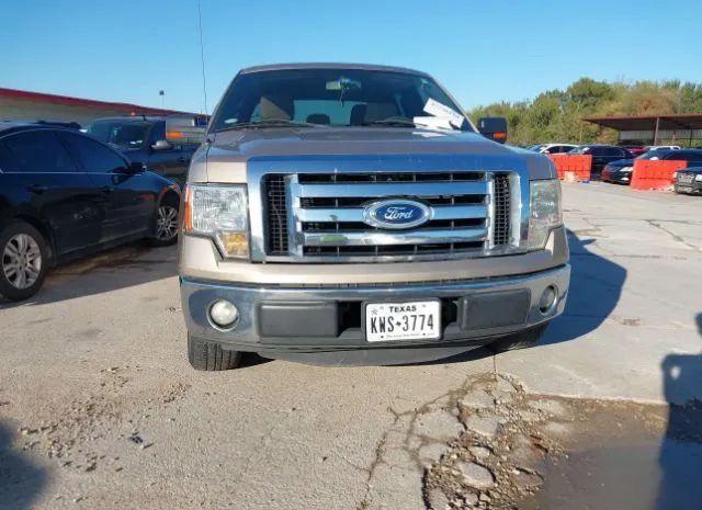 Ford F-150 (2012)