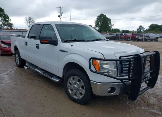 Ford F-150 (2012)