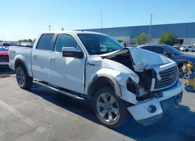 Ford F-150 (2012)